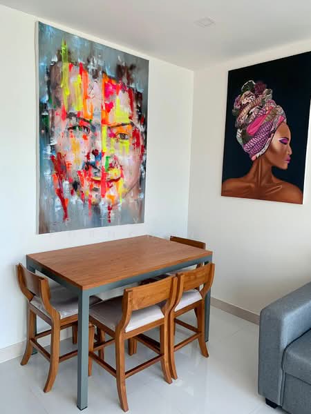 Karon Butterfly, Phuket, Karon, Muang Phuket, Phuket, 1 Bedroom, 44 sqm, Condo For Sale, by Pitiyaporn Pornkhuntod, 500467468 - DDproperty.com