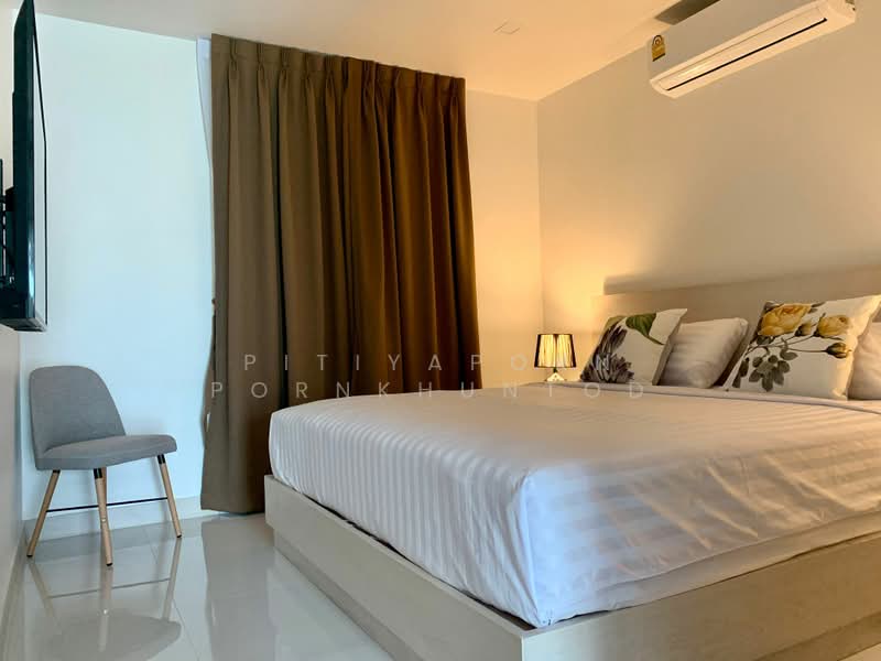 Karon Butterfly, Phuket, Karon, Muang Phuket, Phuket, 1 Bedroom, 44 sqm, Condo For Sale, by Pitiyaporn Pornkhuntod, 500467468 - DDproperty.com
