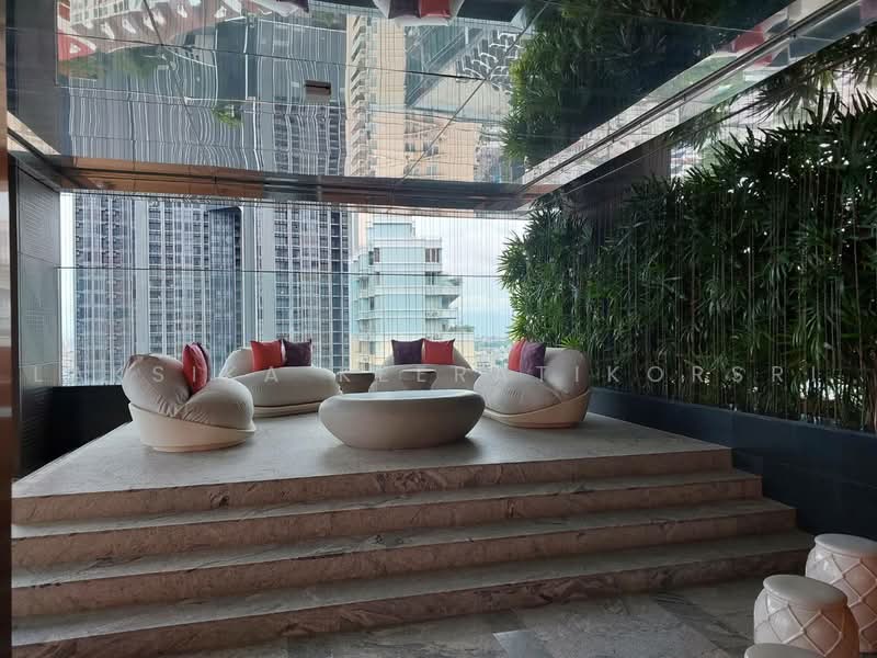 Khun By Yoo, Bangkok, 338 Thonglor Road, Khlong Tan Nua, Watthana, Bangkok, 1 Bedroom, 50 sqm, Condo For Rent, by Laksika Keeratikorsri, 500467471 - DDproperty.com