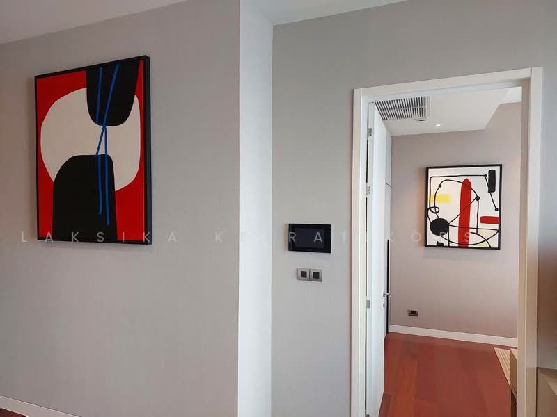 Khun By Yoo, Bangkok, 338 Thonglor Road, Khlong Tan Nua, Watthana, Bangkok, 1 Bedroom, 50 sqm, Condo For Rent, by Laksika Keeratikorsri, 500467471 - DDproperty.com
