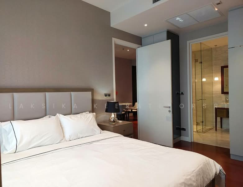 Khun By Yoo, Bangkok, 338 Thonglor Road, Khlong Tan Nua, Watthana, Bangkok, 1 Bedroom, 50 sqm, Condo For Rent, by Laksika Keeratikorsri, 500467471 - DDproperty.com