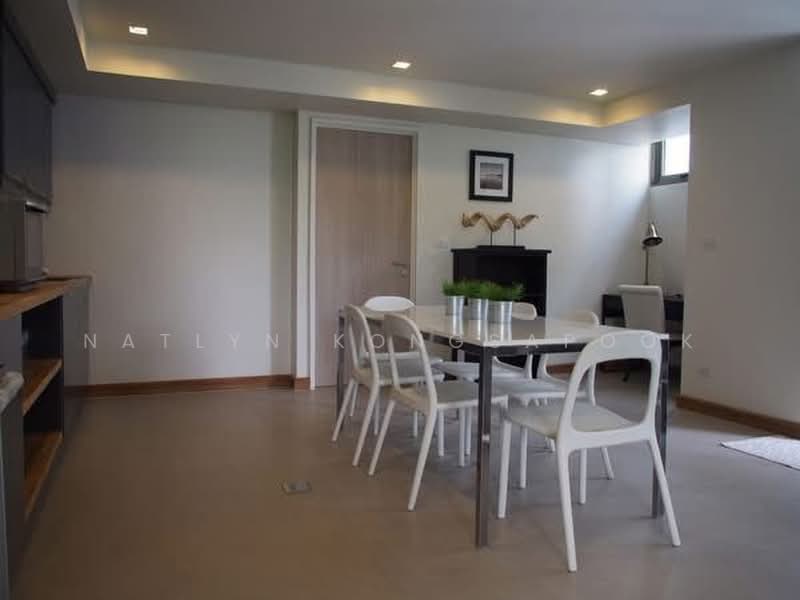 Downtown Forty Nine, Bangkok, Sukhumvit 39 Road, Khlong Tan Nua, Watthana, Bangkok, 2 Bedrooms, 120 sqm, Condo For Rent, by Natlyn Kongsapook, 500467474 - DDproperty.com