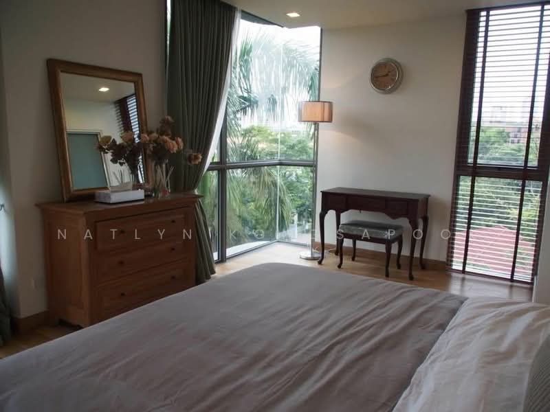 Downtown Forty Nine, Bangkok, Sukhumvit 39 Road, Khlong Tan Nua, Watthana, Bangkok, 2 Bedrooms, 120 sqm, Condo For Rent, by Natlyn Kongsapook, 500467474 - DDproperty.com