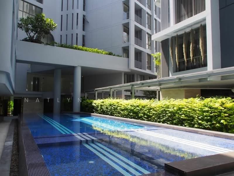 Downtown Forty Nine : ดาวน์ทาวน์ 49 สุขุมวิท, กรุงเทพ, ถนนสุขุมวิท 39, คลองตันเหนือ, วัฒนา, กรุงเทพ, 120 ตร.ม., คอนโด ให้เช่า, โดย Natlyn Kongsapook, 500467474 - DDproperty.com