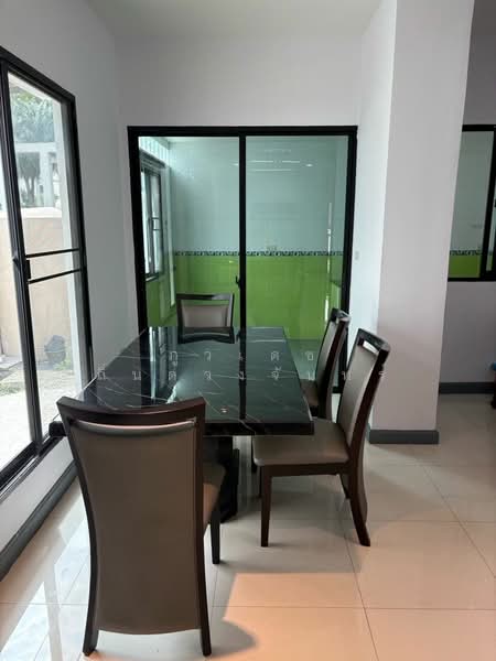 Six Nature กัลปพฤกษ์, Bangkok, Bang Khae, Bangkok, 3 Bedrooms, 220 sqm, Townhouse For Rent, by ภูวเดช ถิ่นดวงจันทร์, 500467475 - DDproperty.com