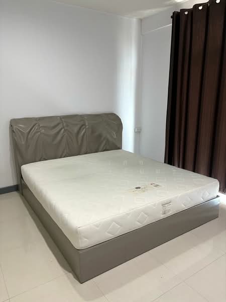 Six Nature กัลปพฤกษ์, Bangkok, Bang Khae, Bangkok, 3 Bedrooms, 220 sqm, Townhouse For Rent, by ภูวเดช ถิ่นดวงจันทร์, 500467475 - DDproperty.com