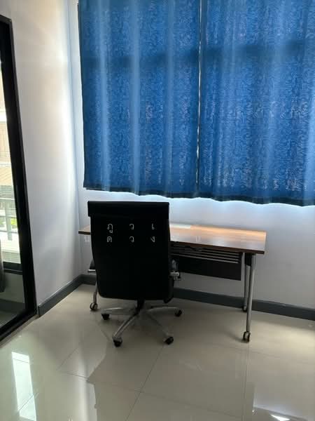 Six Nature กัลปพฤกษ์, Bangkok, Bang Khae, Bangkok, 3 Bedrooms, 220 sqm, Townhouse For Rent, by ภูวเดช ถิ่นดวงจันทร์, 500467475 - DDproperty.com