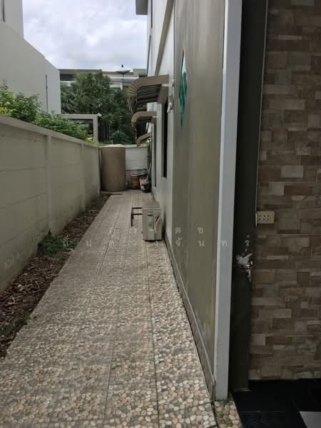 Six Nature กัลปพฤกษ์, Bangkok, Bang Khae, Bangkok, 3 Bedrooms, 220 sqm, Townhouse For Rent, by ภูวเดช ถิ่นดวงจันทร์, 500467475 - DDproperty.com