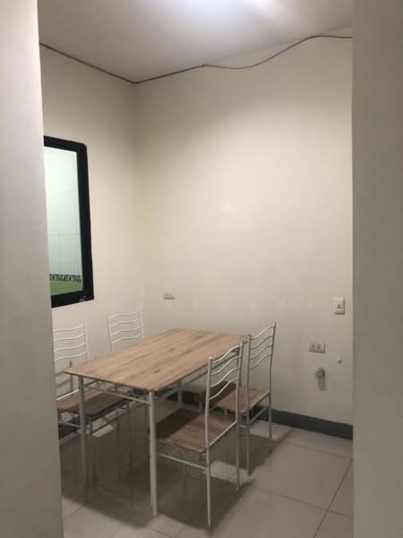 Six Nature กัลปพฤกษ์, Bangkok, Bang Khae, Bangkok, 3 Bedrooms, 220 sqm, Townhouse For Rent, by ภูวเดช ถิ่นดวงจันทร์, 500467475 - DDproperty.com