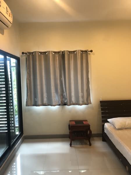 Six Nature กัลปพฤกษ์, Bangkok, Bang Khae, Bangkok, 3 Bedrooms, 220 sqm, Townhouse For Rent, by ภูวเดช ถิ่นดวงจันทร์, 500467475 - DDproperty.com