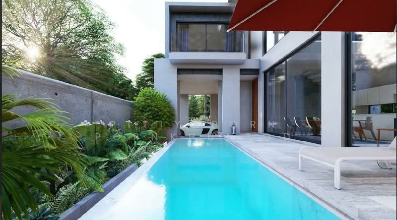 Layan Bangsare Beach, Chon Buri (Pattaya), Bang Sa-re, Sattahip, Chon Buri (Pattaya), 3 Bedrooms, 333 sqm, Villa For Sale, by Pitiyaporn Pornkhuntod, 500467476 - DDproperty.com