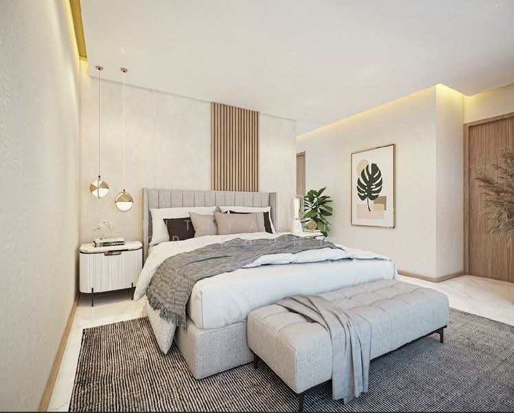 Layan Bangsare Beach, Chon Buri (Pattaya), Bang Sa-re, Sattahip, Chon Buri (Pattaya), 3 Bedrooms, 333 sqm, Villa For Sale, by Pitiyaporn Pornkhuntod, 500467476 - DDproperty.com