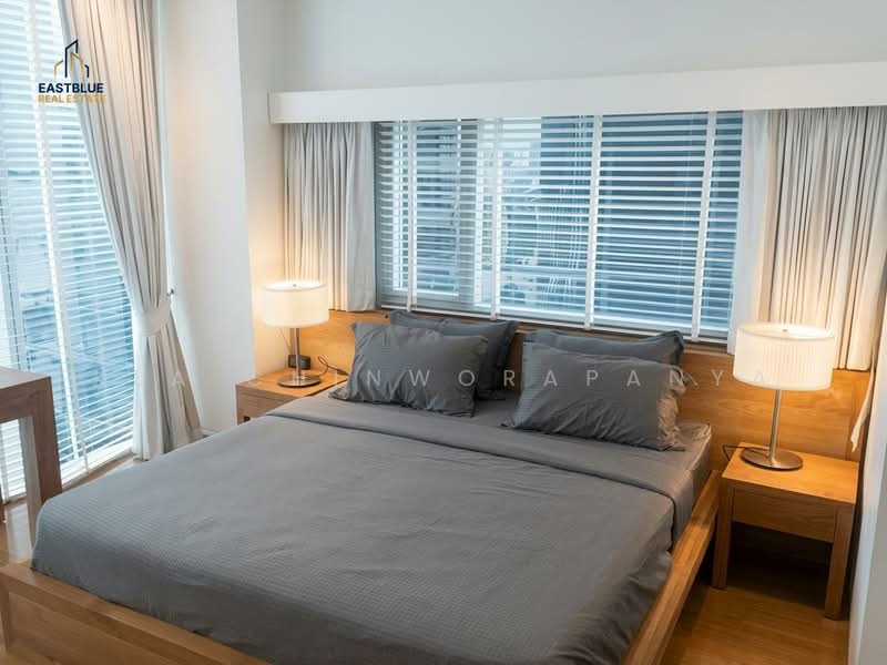Saladaeng Residences, Bangkok, 29/1 North Sathorn Road, Silom, Bang Rak, Bangkok, 2 Bedrooms, 92 sqm, Condo For Sale, by Kla Chinworapanya, 500467478 - DDproperty.com
