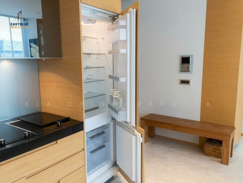 Saladaeng Residences : ศาลาแดง เรสซิเด้นซ์, กรุงเทพ, 29/1 ถนนสาทรเหนือ, สีลม, บางรัก, กรุงเทพ, 92 ตร.ม., คอนโด ขาย, โดย Kla Chinworapanya, 500467478 - DDproperty.com