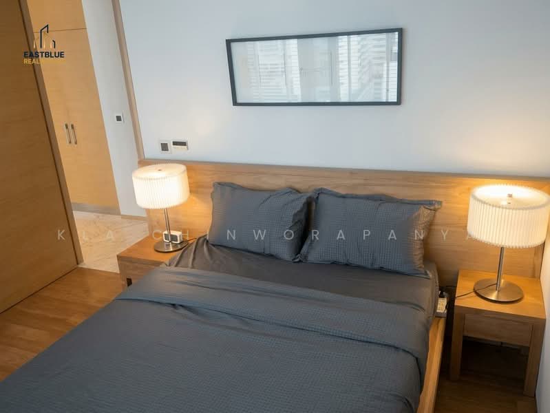 Saladaeng Residences, Bangkok, 29/1 North Sathorn Road, Silom, Bang Rak, Bangkok, 2 Bedrooms, 92 sqm, Condo For Sale, by Kla Chinworapanya, 500467478 - DDproperty.com