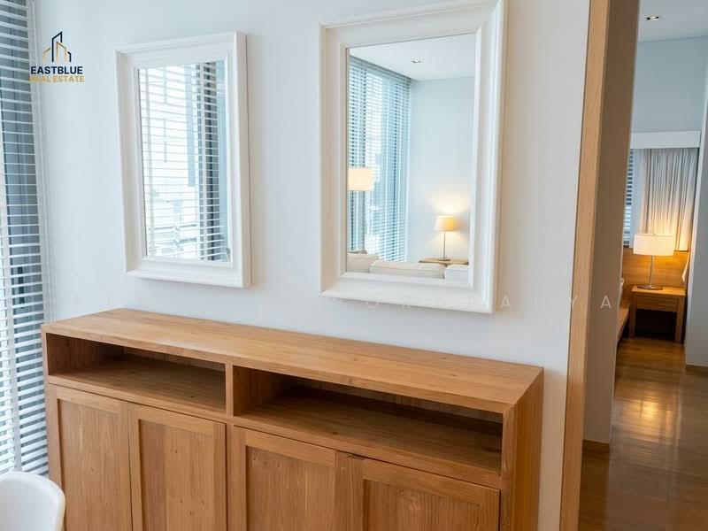 Saladaeng Residences, Bangkok, 29/1 North Sathorn Road, Silom, Bang Rak, Bangkok, 2 Bedrooms, 92 sqm, Condo For Sale, by Kla Chinworapanya, 500467478 - DDproperty.com