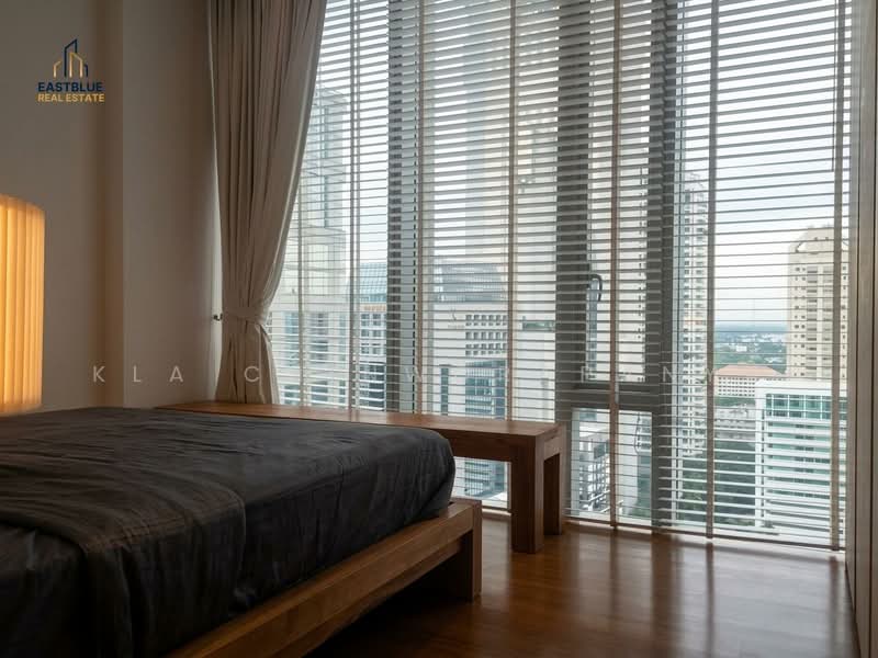 Saladaeng Residences, Bangkok, 29/1 North Sathorn Road, Silom, Bang Rak, Bangkok, 2 Bedrooms, 92 sqm, Condo For Sale, by Kla Chinworapanya, 500467478 - DDproperty.com