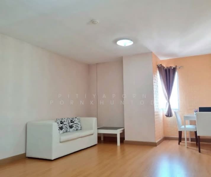 The Rise B Condo, Chon Buri (Pattaya), 139 Village No. 1 Casalunar Ave, Samed, Muang Chon Buri, Chon Buri (Pattaya), 1 Bedroom, 44 sqm, Condo For Sale, by Pitiyaporn Pornkhuntod, 500467479 - DDproperty.com