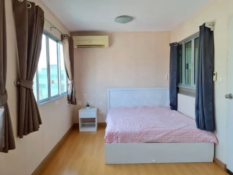 The Rise B Condo, Chon Buri (Pattaya), 139 Village No. 1 Casalunar Ave, Samed, Muang Chon Buri, Chon Buri (Pattaya), 1 Bedroom, 44 sqm, Condo For Sale, by Pitiyaporn Pornkhuntod, 500467479 - DDproperty.com