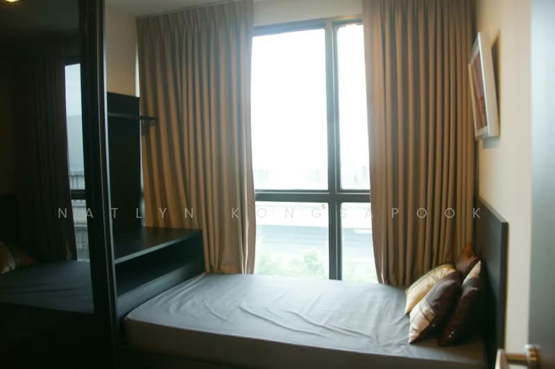 Rhythm Sukhumvit 44/1, Bangkok, Sukhumvit Road, Phra Kanong, Khlong Toei, Bangkok, 2 Bedrooms, 69 sqm, Condo For Sale, by Natlyn Kongsapook, 500467481 - DDproperty.com