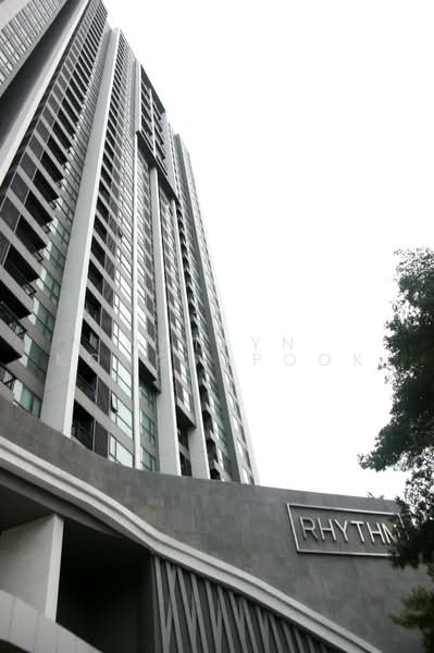 Rhythm Sukhumvit 44/1, Bangkok, Sukhumvit Road, Phra Kanong, Khlong Toei, Bangkok, 2 Bedrooms, 69 sqm, Condo For Sale, by Natlyn Kongsapook, 500467481 - DDproperty.com