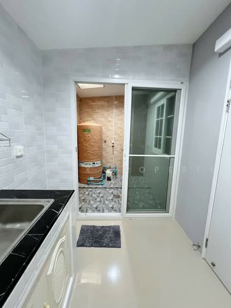 Golden Town Ramintra – Khubon, Bangkok, Soi Khubon 27, Tha Rang, Bang Khen, Bangkok, 3 Bedrooms, 110 sqm, Townhouse For Sale, by Connex Property, 500467482 - DDproperty.com
