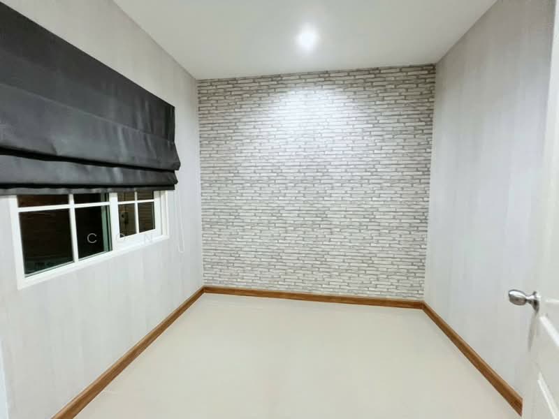 Golden Town Ramintra – Khubon, Bangkok, Soi Khubon 27, Tha Rang, Bang Khen, Bangkok, 3 Bedrooms, 110 sqm, Townhouse For Sale, by Connex Property, 500467482 - DDproperty.com