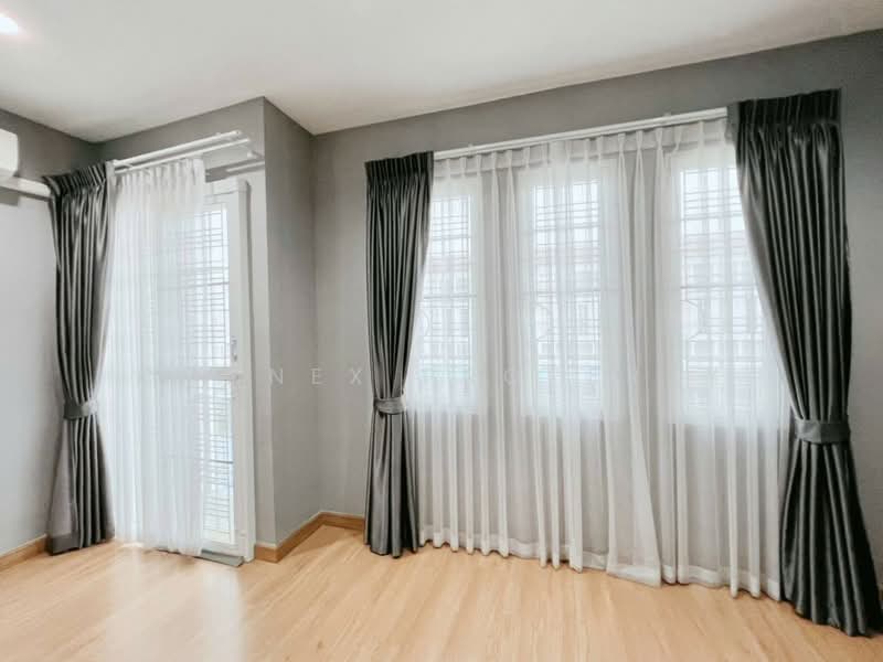Golden Town Ramintra – Khubon, Bangkok, Soi Khubon 27, Tha Rang, Bang Khen, Bangkok, 3 Bedrooms, 110 sqm, Townhouse For Sale, by Connex Property, 500467482 - DDproperty.com