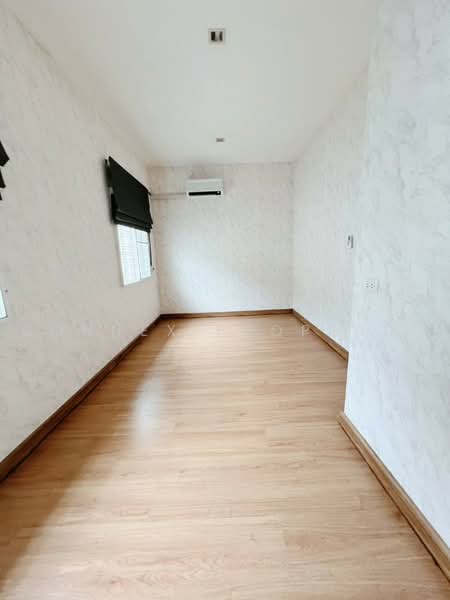 Golden Town Ramintra – Khubon, Bangkok, Soi Khubon 27, Tha Rang, Bang Khen, Bangkok, 3 Bedrooms, 110 sqm, Townhouse For Sale, by Connex Property, 500467482 - DDproperty.com