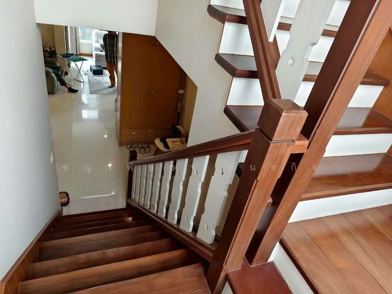 Laddarom Ratchaphruek-Pinklao, Bangkok, Ratchaphruek-Pinklao Road, Taling Chan, Bangkok, 3 Bedrooms, 276 sqm, Single Detached House For Sale, by ชญาพิชชา พันธกิจ, 500467483 - DDproperty.com