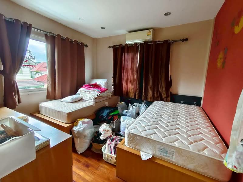 Laddarom Ratchaphruek-Pinklao, Bangkok, Ratchaphruek-Pinklao Road, Taling Chan, Bangkok, 3 Bedrooms, 276 sqm, Single Detached House For Sale, by ชญาพิชชา พันธกิจ, 500467483 - DDproperty.com