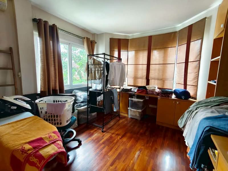 Laddarom Ratchaphruek-Pinklao, Bangkok, Ratchaphruek-Pinklao Road, Taling Chan, Bangkok, 3 Bedrooms, 276 sqm, Single Detached House For Sale, by ชญาพิชชา พันธกิจ, 500467483 - DDproperty.com
