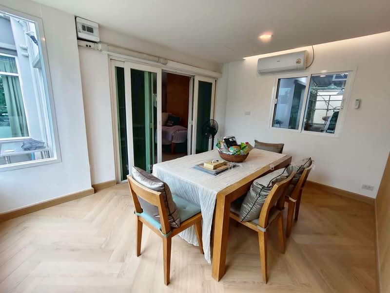 Laddarom Ratchaphruek-Pinklao, Bangkok, Ratchaphruek-Pinklao Road, Taling Chan, Bangkok, 3 Bedrooms, 276 sqm, Single Detached House For Sale, by ชญาพิชชา พันธกิจ, 500467483 - DDproperty.com