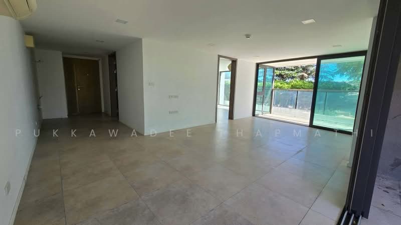 Water Edge Na Jomtien, Chon Buri (Pattaya), Soi Na Jomtien 8, Na Chom Thian, Sattahip, Chon Buri (Pattaya), 1 Bedroom, 70 sqm, Condo For Sale, by Pukkawadee Thapmathi, 500467484 - DDproperty.com