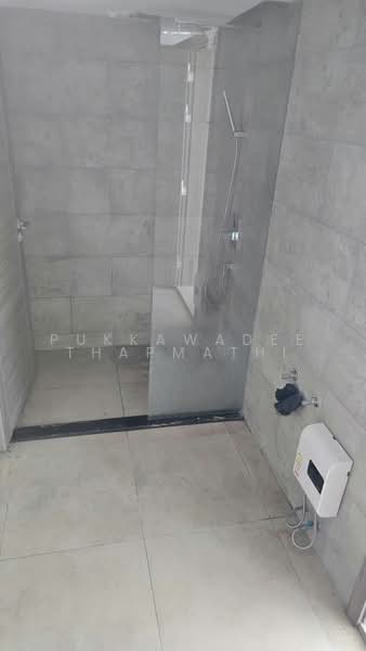 Water Edge Na Jomtien, Chon Buri (Pattaya), Soi Na Jomtien 8, Na Chom Thian, Sattahip, Chon Buri (Pattaya), 1 Bedroom, 70 sqm, Condo For Sale, by Pukkawadee Thapmathi, 500467484 - DDproperty.com