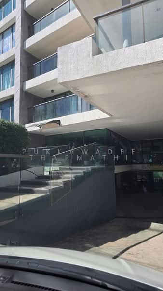 Water Edge Na Jomtien, Chon Buri (Pattaya), Soi Na Jomtien 8, Na Chom Thian, Sattahip, Chon Buri (Pattaya), 1 Bedroom, 70 sqm, Condo For Sale, by Pukkawadee Thapmathi, 500467484 - DDproperty.com