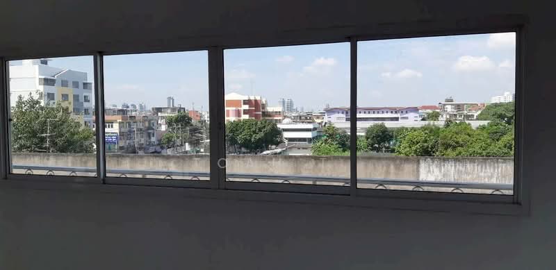 อาคารให้เช่า ลาดพร้าว รามอินทรา : Buildings for rent in Ladprao-Ramintra area, กรุงเทพ, ลาดพร้าว, กรุงเทพ, 550 ตร.ม., ตึกแถว-อาคารพาณิชย์ ให้เช่า, โดย TOAH T., 500467486 - DDproperty.com