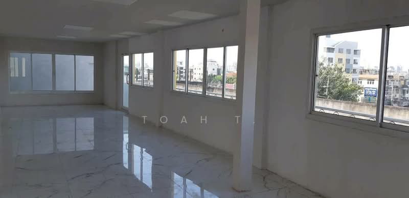 อาคารให้เช่า ลาดพร้าว รามอินทรา : Buildings for rent in Ladprao-Ramintra area, Bangkok, Lat Phrao, Bangkok, , 550 sqm, Shophouse For Rent, by TOAH T., 500467486 - DDproperty.com