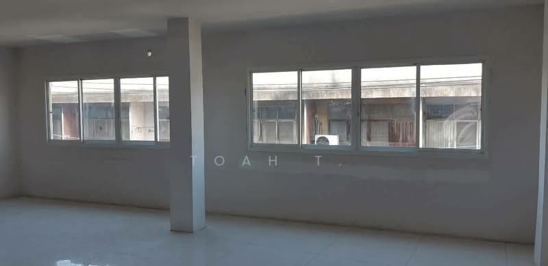 อาคารให้เช่า ลาดพร้าว รามอินทรา : Buildings for rent in Ladprao-Ramintra area, กรุงเทพ, ลาดพร้าว, กรุงเทพ, 550 ตร.ม., ตึกแถว-อาคารพาณิชย์ ให้เช่า, โดย TOAH T., 500467486 - DDproperty.com