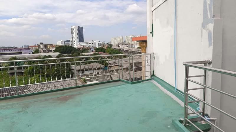 อาคารให้เช่า ลาดพร้าว รามอินทรา : Buildings for rent in Ladprao-Ramintra area, Bangkok, Lat Phrao, Bangkok, , 550 sqm, Shophouse For Rent, by TOAH T., 500467486 - DDproperty.com
