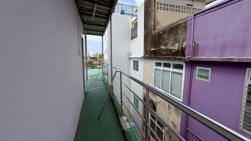 อาคารให้เช่า ลาดพร้าว รามอินทรา : Buildings for rent in Ladprao-Ramintra area, Bangkok, Lat Phrao, Bangkok, , 550 sqm, Shophouse For Rent, by TOAH T., 500467486 - DDproperty.com