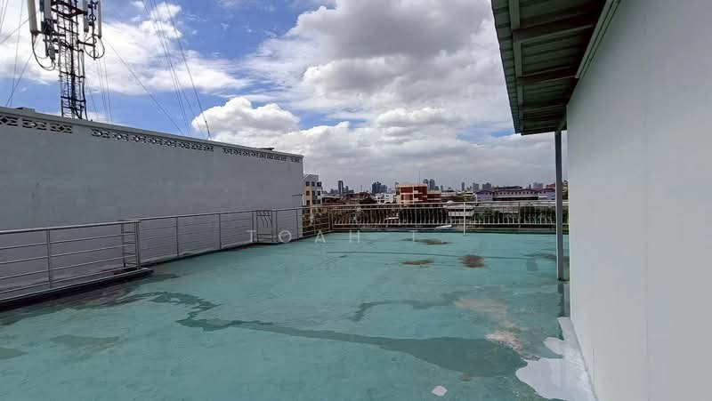 อาคารให้เช่า ลาดพร้าว รามอินทรา : Buildings for rent in Ladprao-Ramintra area, Bangkok, Lat Phrao, Bangkok, , 550 sqm, Shophouse For Rent, by TOAH T., 500467486 - DDproperty.com