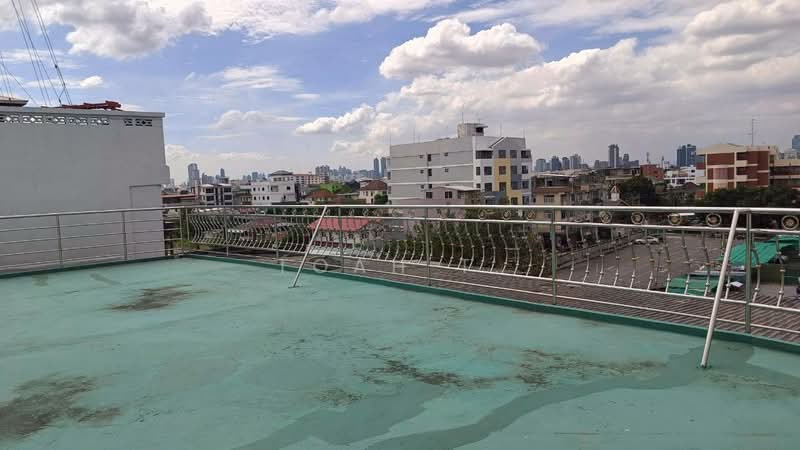 อาคารให้เช่า ลาดพร้าว รามอินทรา : Buildings for rent in Ladprao-Ramintra area, กรุงเทพ, ลาดพร้าว, กรุงเทพ, 550 ตร.ม., ตึกแถว-อาคารพาณิชย์ ให้เช่า, โดย TOAH T., 500467486 - DDproperty.com