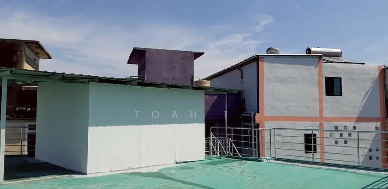 อาคารให้เช่า ลาดพร้าว รามอินทรา : Buildings for rent in Ladprao-Ramintra area, Bangkok, Lat Phrao, Bangkok, , 550 sqm, Shophouse For Rent, by TOAH T., 500467486 - DDproperty.com