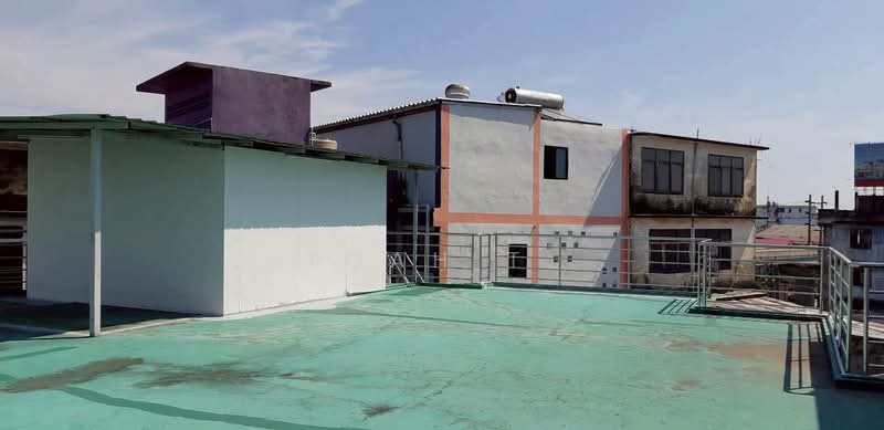 อาคารให้เช่า ลาดพร้าว รามอินทรา : Buildings for rent in Ladprao-Ramintra area, Bangkok, Lat Phrao, Bangkok, , 550 sqm, Shophouse For Rent, by TOAH T., 500467486 - DDproperty.com