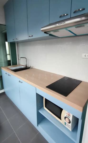Regent Home Bangson 27, Bangkok, 877 Bangkok-Nonthaburi Road, Bang Sue, Bangkok, 1 Bedroom, 56 sqm, Condo For Sale, by Natlyn Kongsapook, 500467487 - DDproperty.com