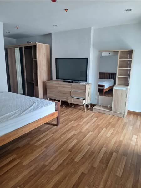 Regent Home Bangson 27 : รีเจ้นท์โฮม บางซ่อน 27, กรุงเทพ, 877 ถ. กรุงเทพ - นนทบุรี, บางซื่อ, กรุงเทพ, 56 ตร.ม., คอนโด ขาย, โดย Natlyn Kongsapook, 500467487 - DDproperty.com