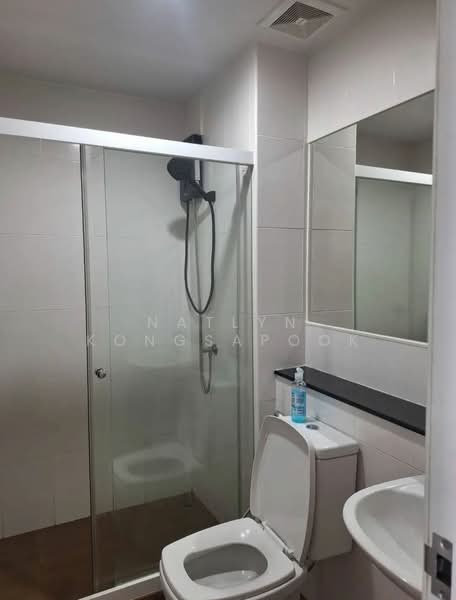 Regent Home Bangson 27, Bangkok, 877 Bangkok-Nonthaburi Road, Bang Sue, Bangkok, 1 Bedroom, 56 sqm, Condo For Sale, by Natlyn Kongsapook, 500467487 - DDproperty.com