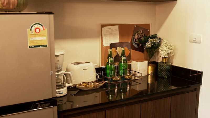 The Proud Residence Karon, Phuket, 2 Patak Road, Karon, Muang Phuket, Phuket, 1 Bedroom, 35 sqm, Condo For Sale, by Pitiyaporn Pornkhuntod, 500467489 - DDproperty.com