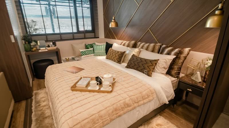 The Proud Residence Karon, Phuket, 2 Patak Road, Karon, Muang Phuket, Phuket, 1 Bedroom, 35 sqm, Condo For Sale, by Pitiyaporn Pornkhuntod, 500467489 - DDproperty.com